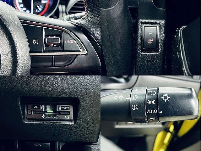 SUZUKI SWIFT 2019 Image 31