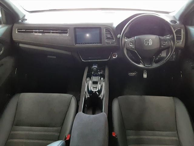 HONDA VEZEL HYBRID 2017 Image 31