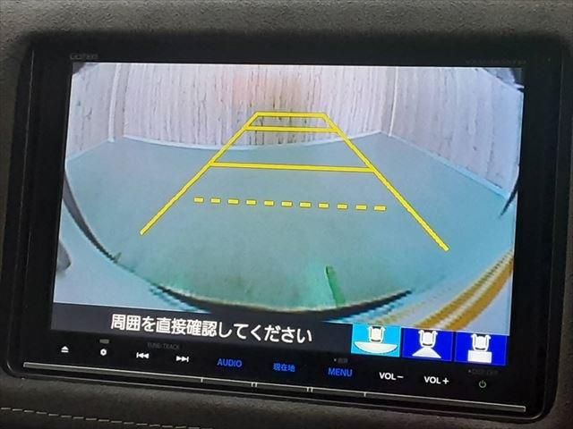 HONDA VEZEL HYBRID 2017 Image 31