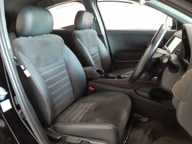 HONDA VEZEL HYBRID 2017 Image 31