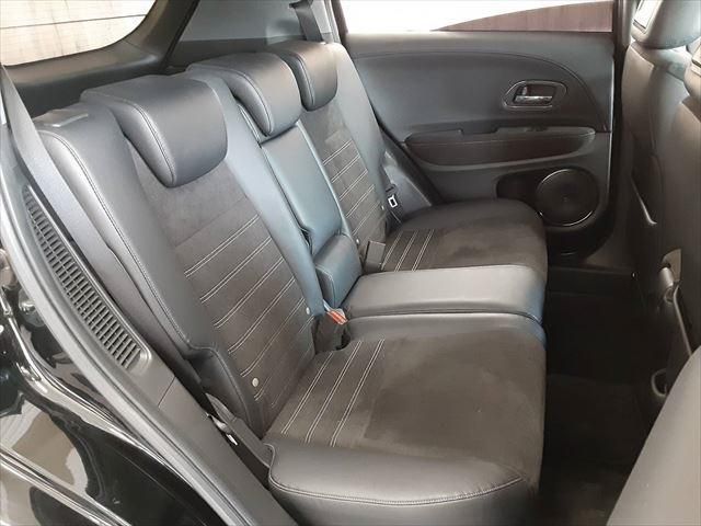 HONDA VEZEL HYBRID 2017 Image 31