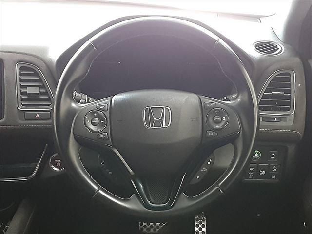 HONDA VEZEL HYBRID 2017 Image 31