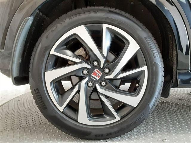 HONDA VEZEL HYBRID 2017 Image 31