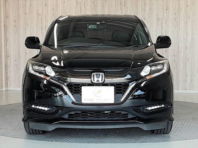 HONDA VEZEL HYBRID 2017 Image 31