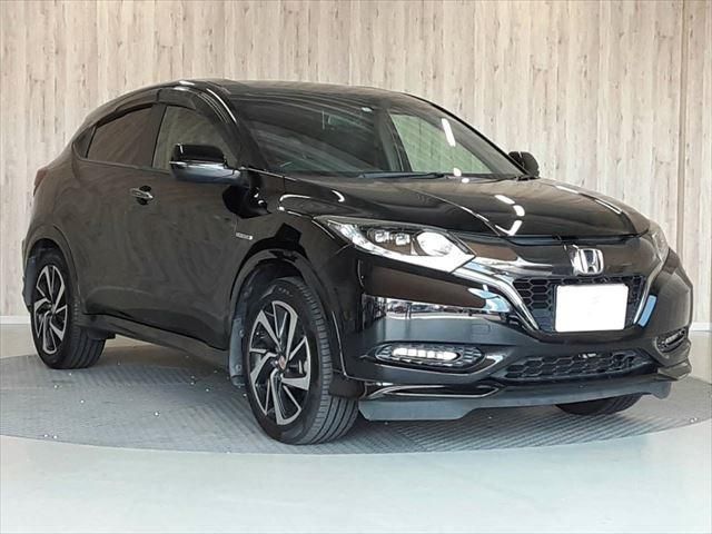HONDA VEZEL HYBRID 2017 Image 31