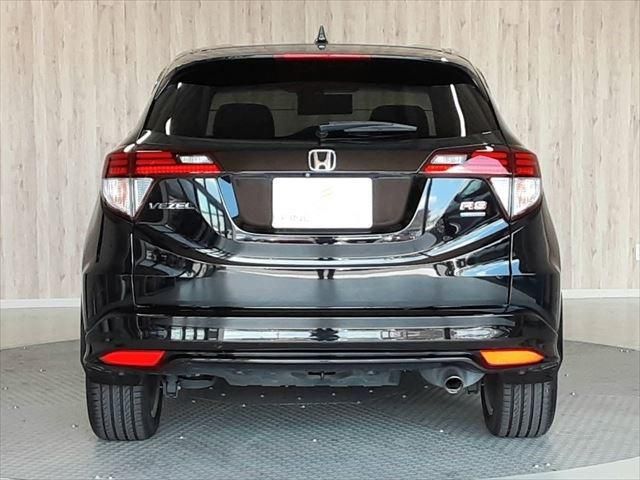HONDA VEZEL HYBRID 2017 Image 31