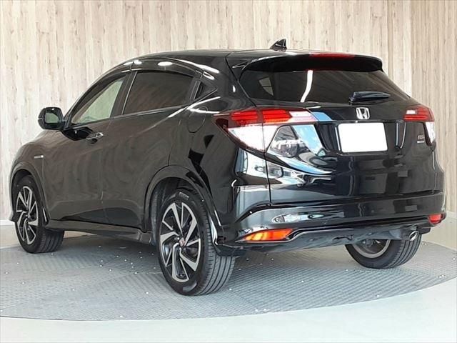 HONDA VEZEL HYBRID 2017 Image 31