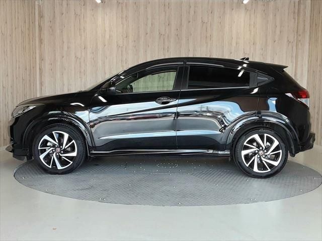 HONDA VEZEL HYBRID 2017 Image 31