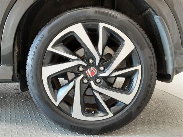 HONDA VEZEL HYBRID 2017 Image 31