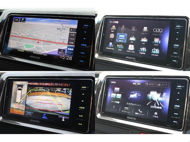 TOYOTA HIACE VAN 4WD 2022 Image 31