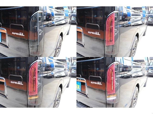 TOYOTA HIACE VAN 4WD 2022 Image 31