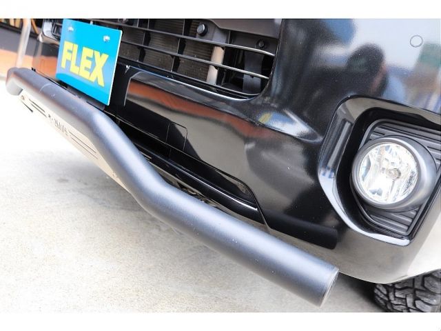 TOYOTA HIACE VAN 4WD 2022 Image 31