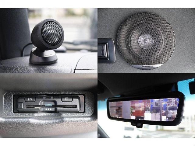 TOYOTA HIACE VAN 4WD 2022 Image 31