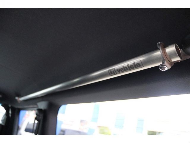 TOYOTA HIACE VAN 4WD 2022 Image 31