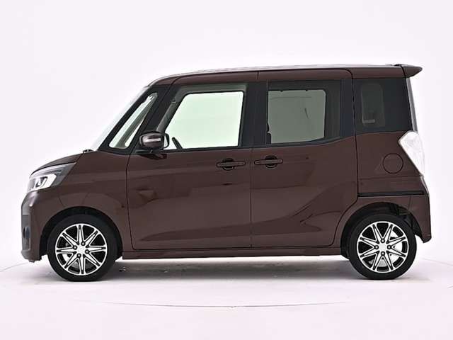 MITSUBISHI EK SPACE CUSTOM 4WD 2017 Image 31