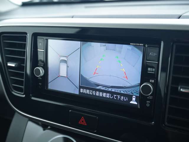 MITSUBISHI EK SPACE CUSTOM 4WD 2017 Image 31