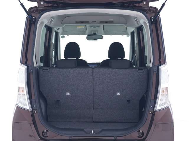 MITSUBISHI EK SPACE CUSTOM 4WD 2017 Image 31