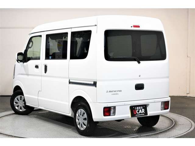 MITSUBISHI MINICAB VAN 2024 Image 31