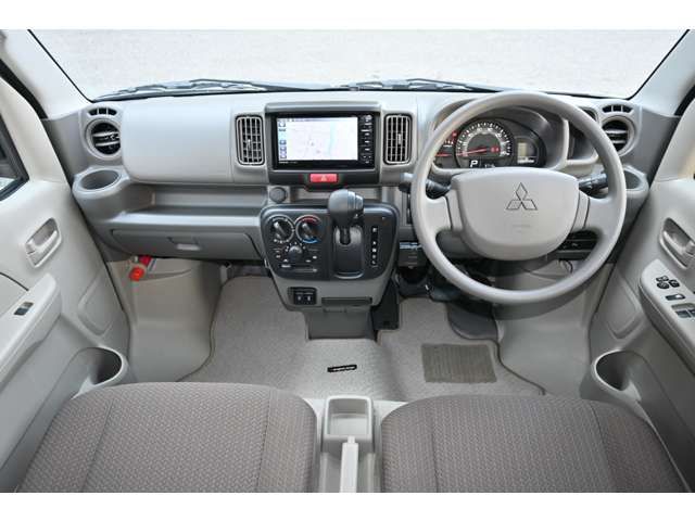 MITSUBISHI MINICAB VAN 2024 Image 31