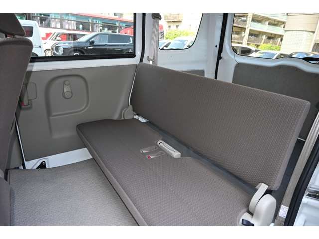 MITSUBISHI MINICAB VAN 2024 Image 31