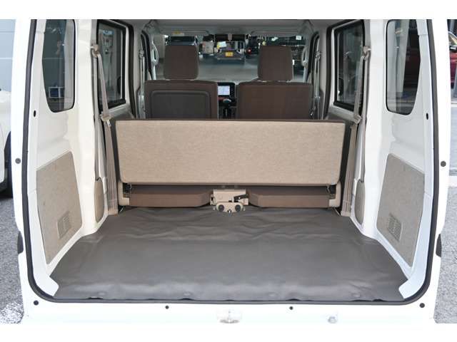 MITSUBISHI MINICAB VAN 2024 Image 31