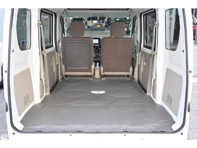 MITSUBISHI MINICAB VAN 2024 Image 31