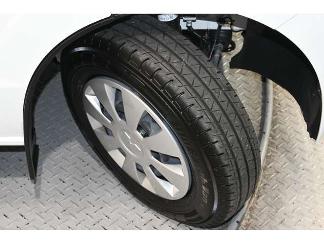 MITSUBISHI MINICAB VAN 2024 Image 31