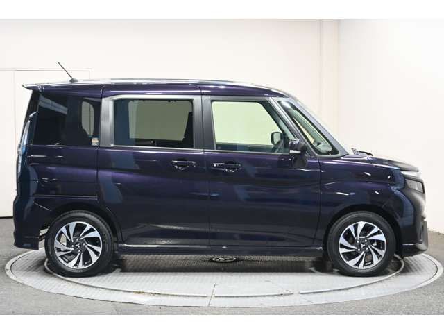 MITSUBISHI DELICA D:2 2WD 2024 Image 31