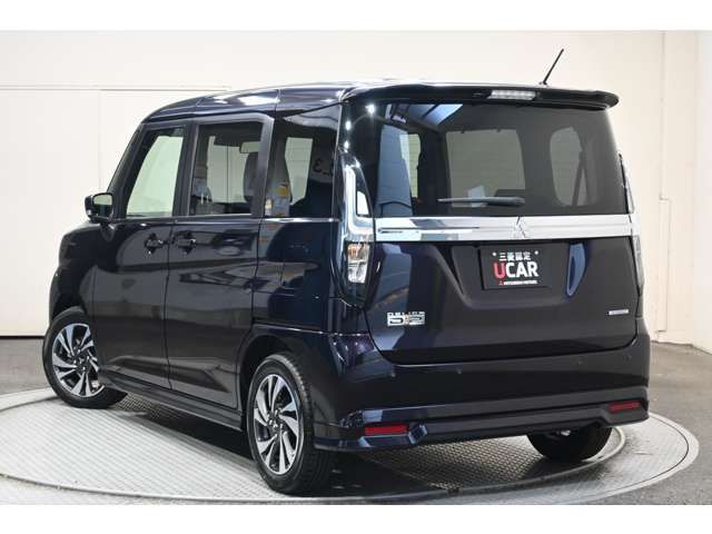 MITSUBISHI DELICA D:2 2WD 2024 Image 31