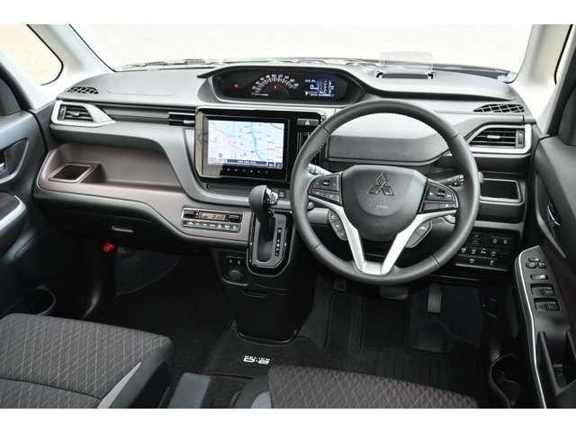 MITSUBISHI DELICA D:2 2WD 2024 Image 31