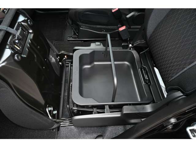 MITSUBISHI DELICA D:2 2WD 2024 Image 31