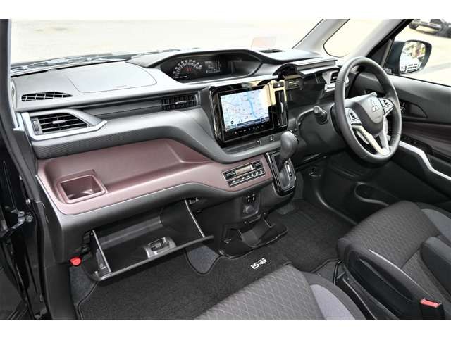 MITSUBISHI DELICA D:2 2WD 2024 Image 31