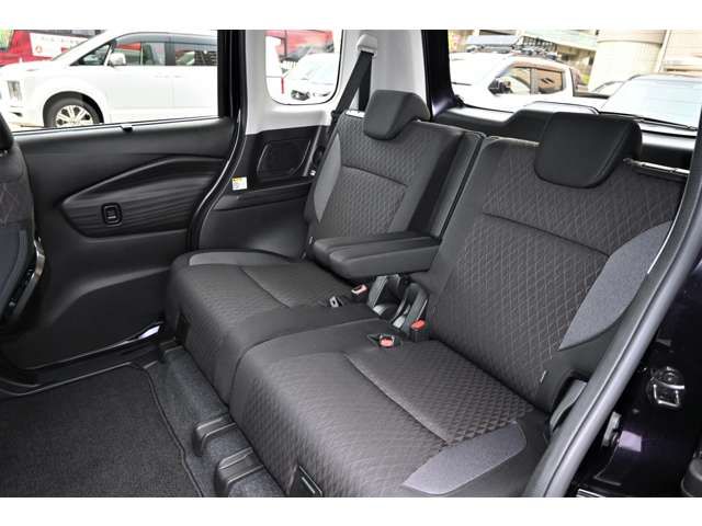 MITSUBISHI DELICA D:2 2WD 2024 Image 31