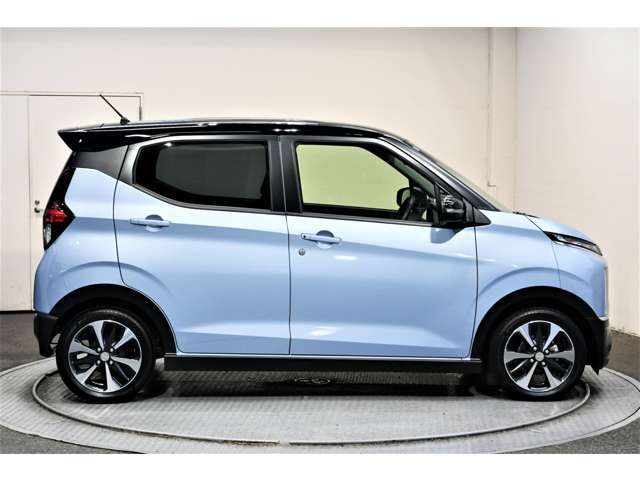 MITSUBISHI EK X 2024 Image 31