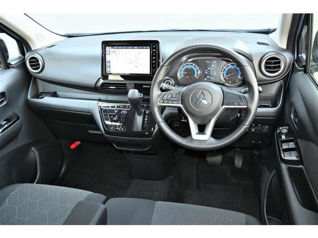 MITSUBISHI EK X 2024 Image 31