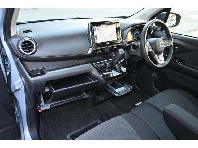 MITSUBISHI EK X 2024 Image 31