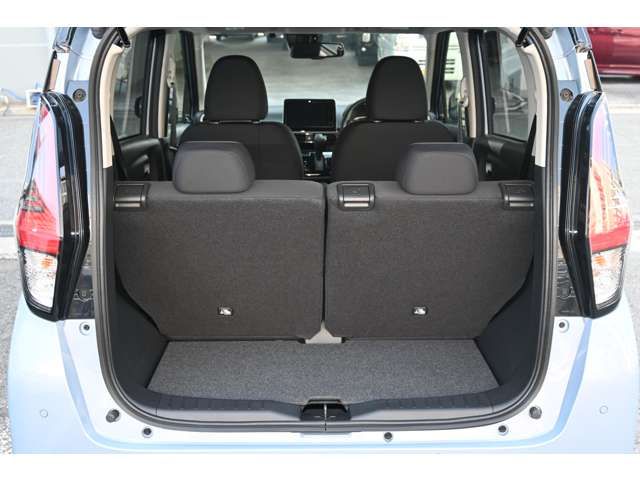 MITSUBISHI EK X 2024 Image 31