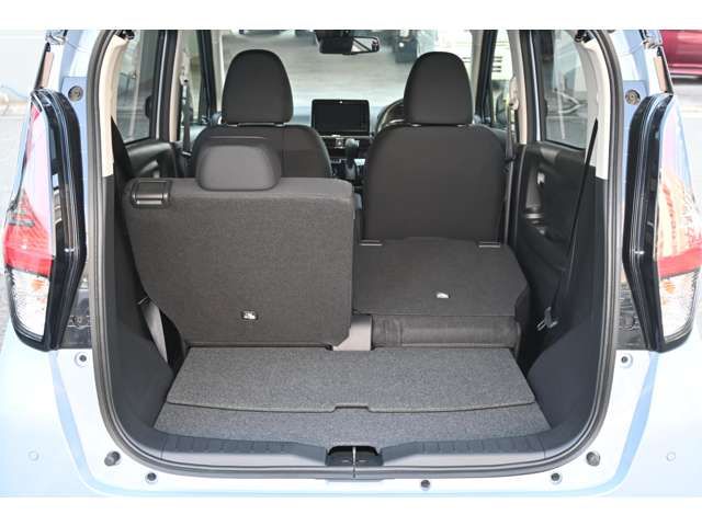 MITSUBISHI EK X 2024 Image 31