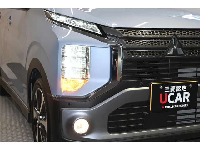 MITSUBISHI EK X 2024 Image 31