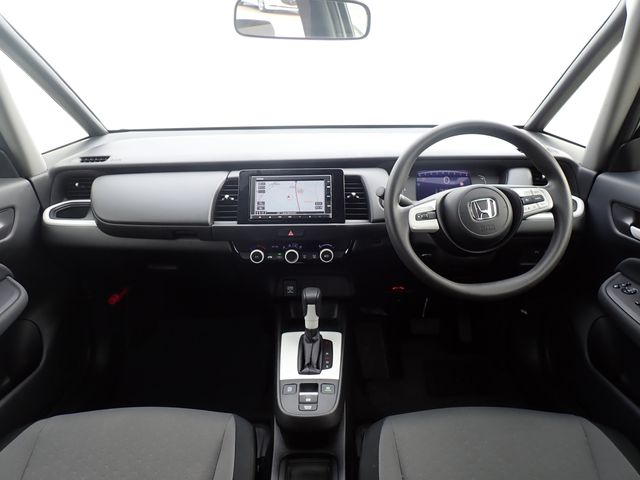 HONDA FIT 2020 Image 31