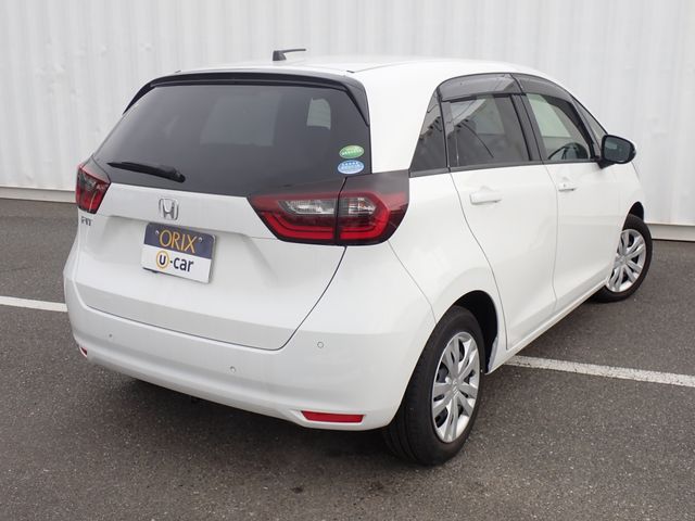 HONDA FIT 2020 Image 31