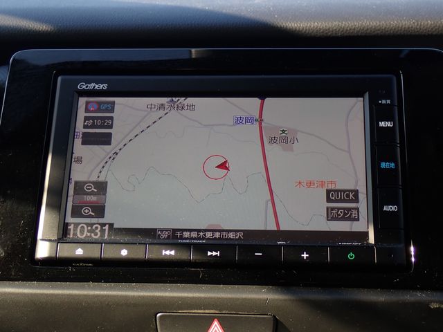 HONDA FIT 2020 Image 31