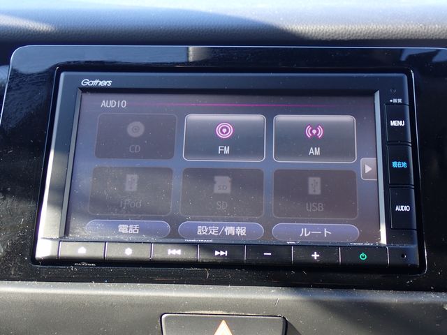 HONDA FIT 2020 Image 31