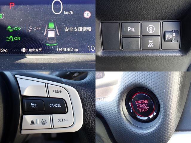 HONDA FIT 2020 Image 31