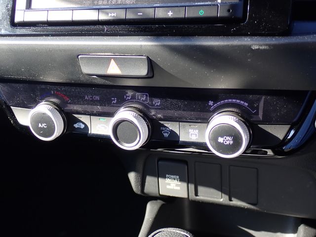 HONDA FIT 2020 Image 31