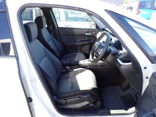 HONDA FIT 2020 Image 31