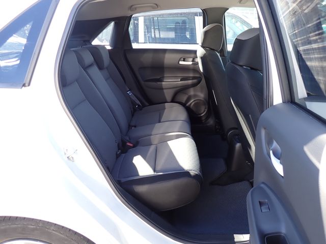 HONDA FIT 2020 Image 31