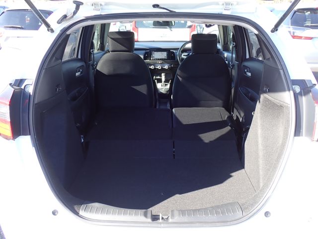 HONDA FIT 2020 Image 31