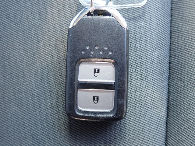 HONDA FIT 2020 Image 31