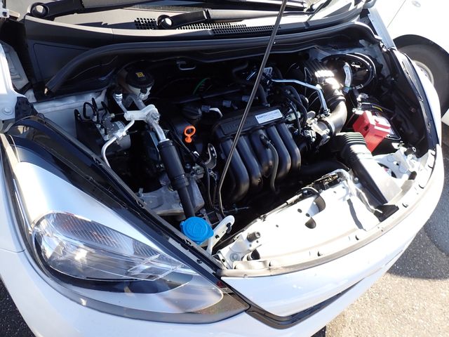 HONDA FIT 2020 Image 31